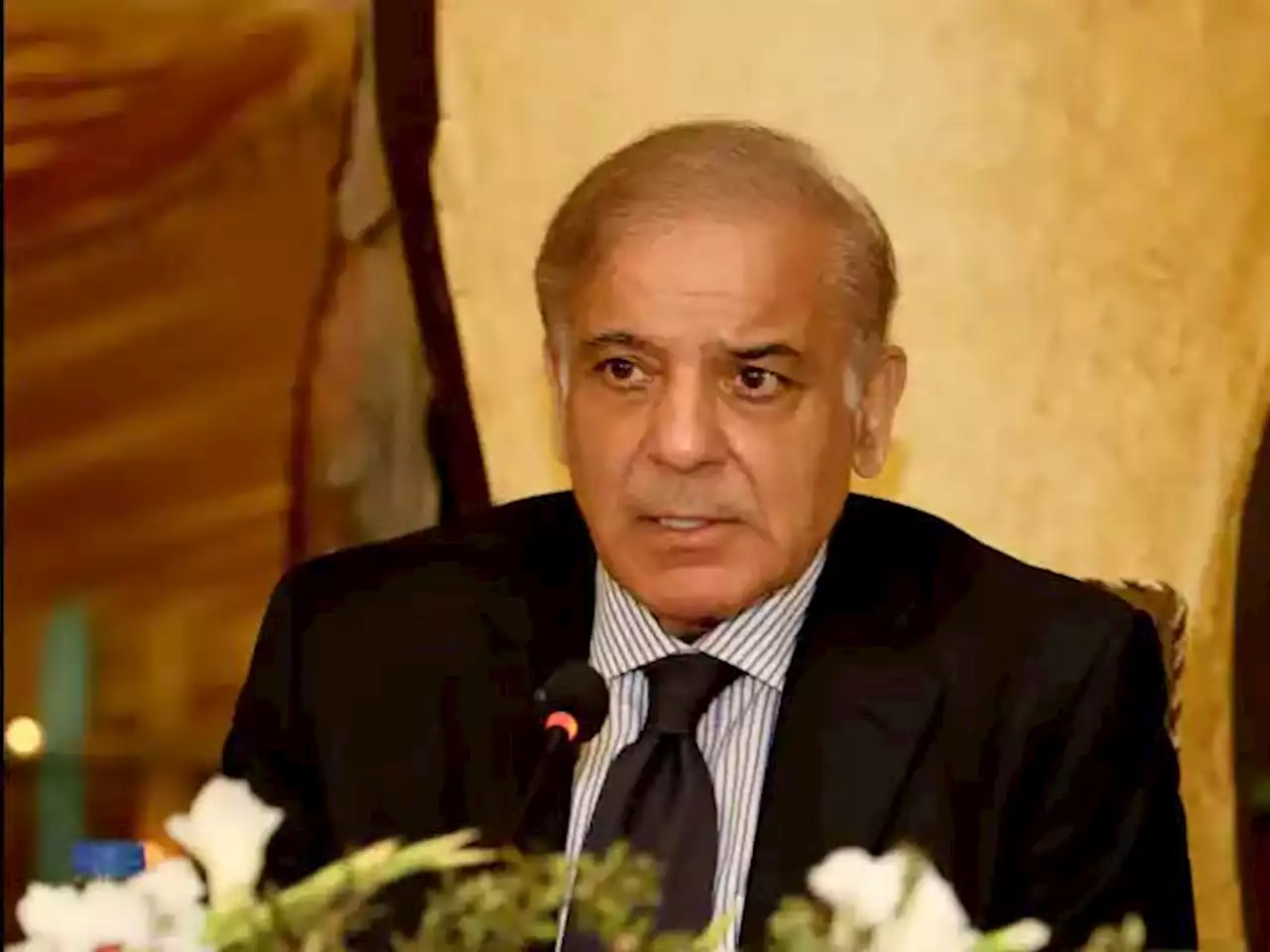 وزیر اعظم کا فلڈ ریلیف فنڈ 2022کا آڈٹ کرانےکا فیصلہ - ایکسپریس اردو