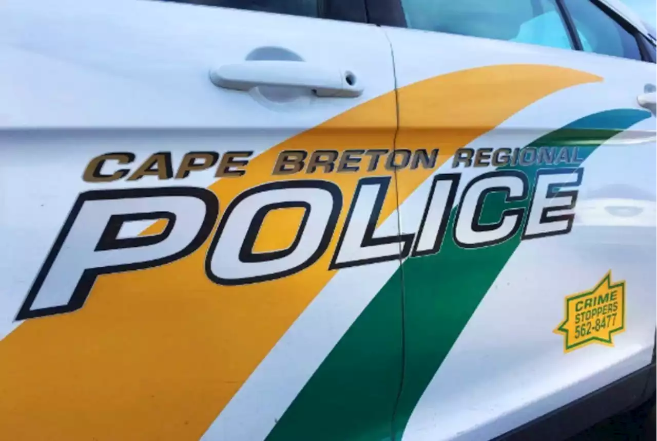 Cape Breton police charge Sydney Mines man with murder | SaltWire