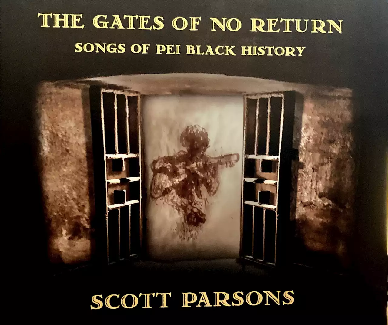 DOUG GALLANT: Scott Parsons keeps focus on Black Islanders with new CD | SaltWire