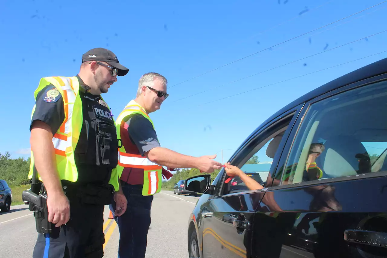 MADD Cape Breton launches Red Ribbon Project awareness | SaltWire