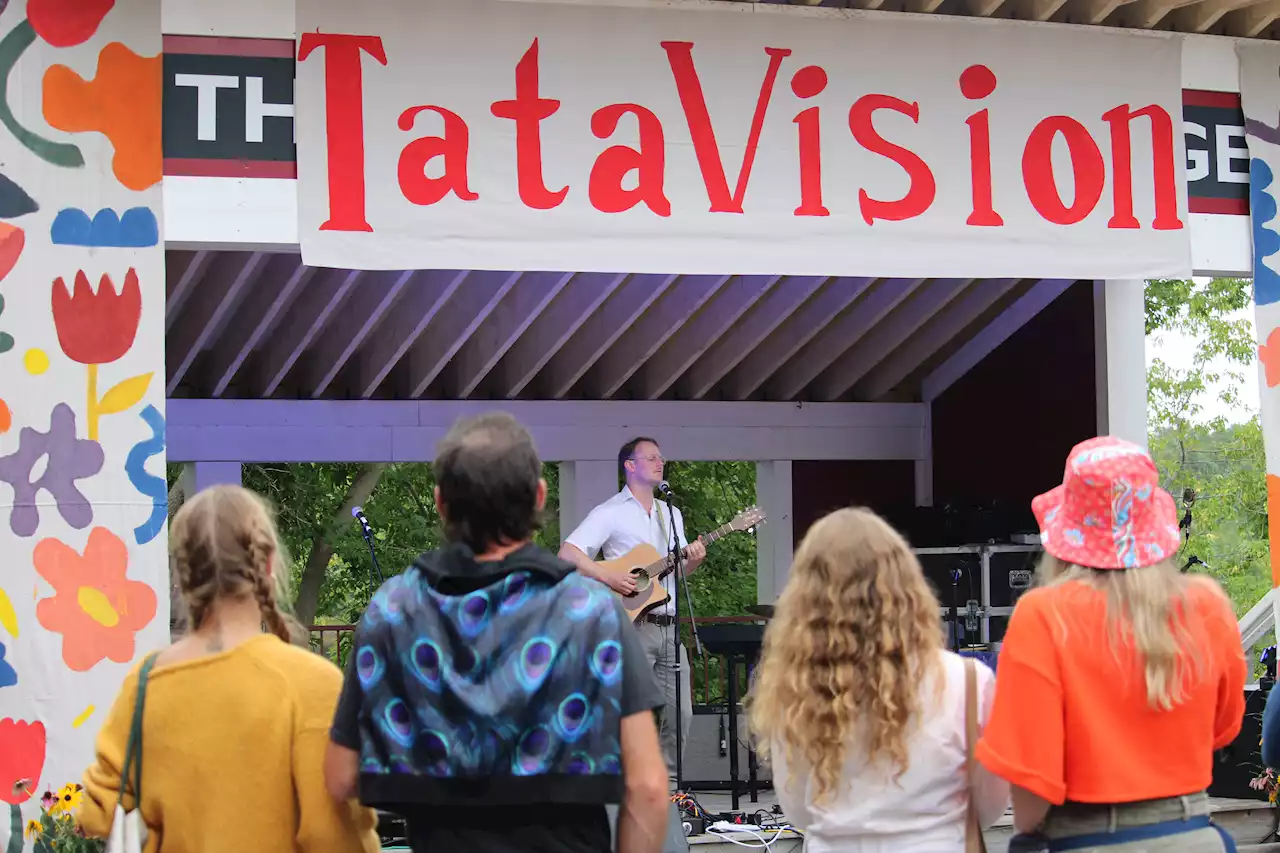 Tatafest expands music scene in rural community | SaltWire