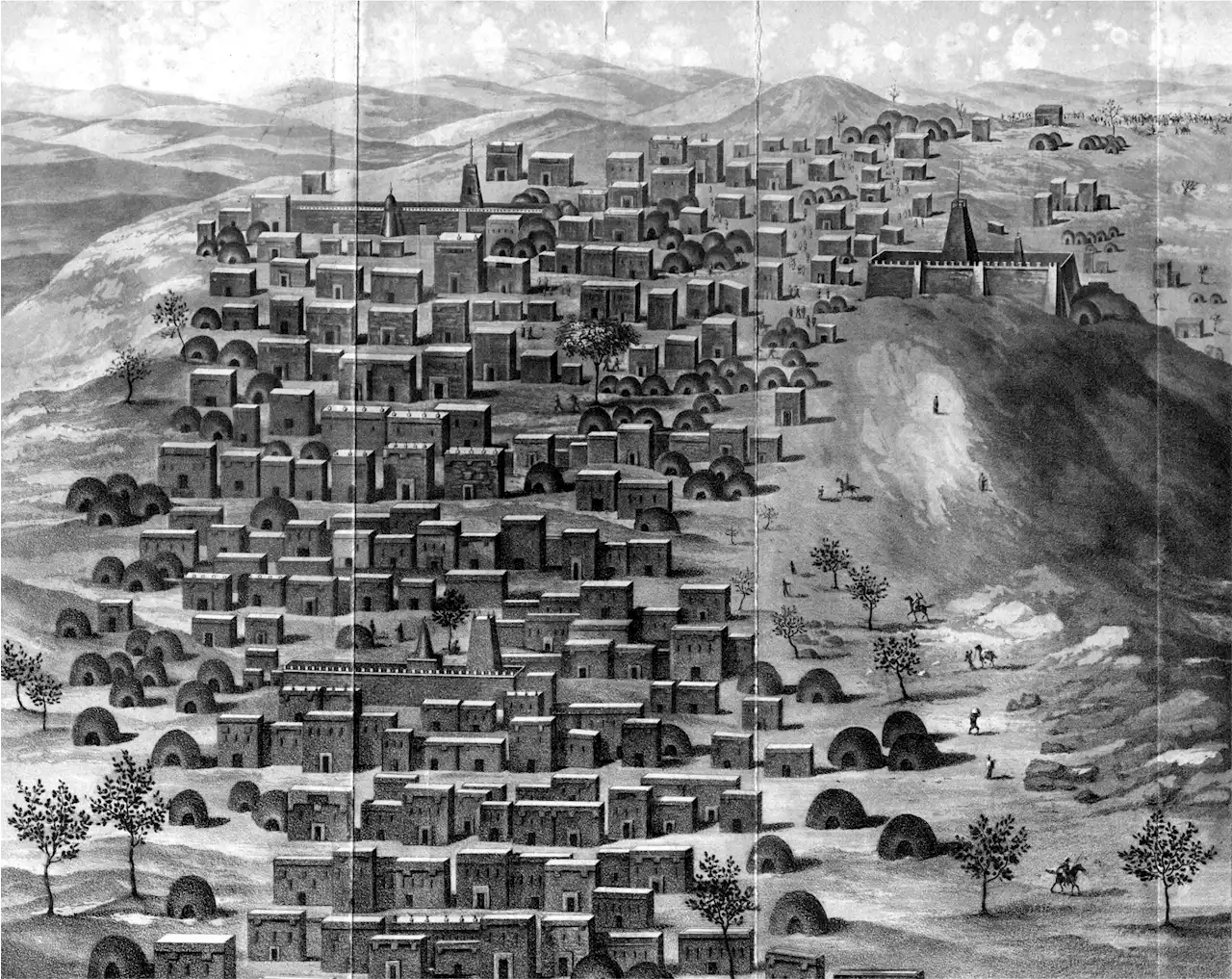 Digging Into the Myth of Timbuktu