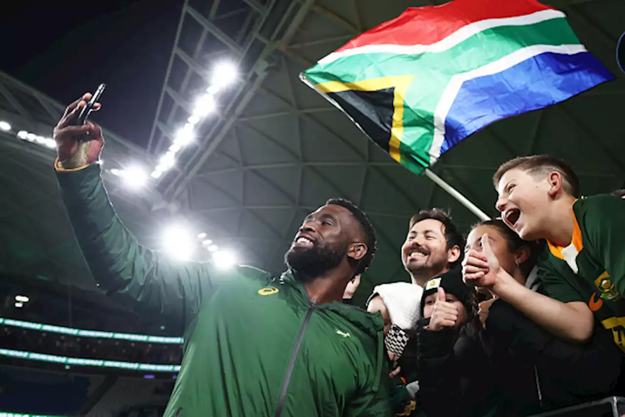 Boks chasing consistency after historic win Down Under