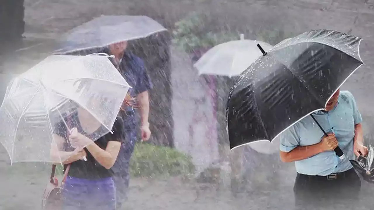 북상하는 태풍 '힌남노'…제주 · 남부지역 강한 비