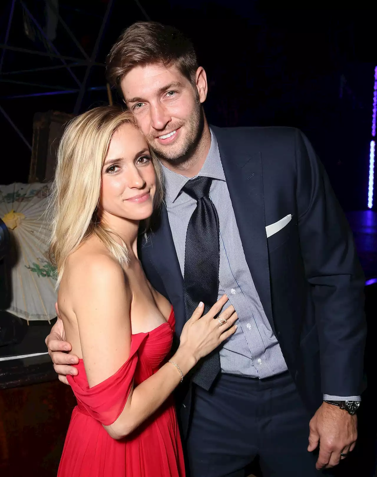 Kristin Cavallari Won't Say Why She Divorced Her Husband In Order To Protect Her Kids