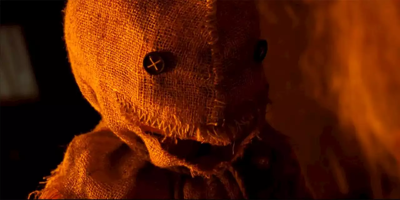 Cult Horror Movie Trick 'R' Treat Getting First-Ever Theatrical Release