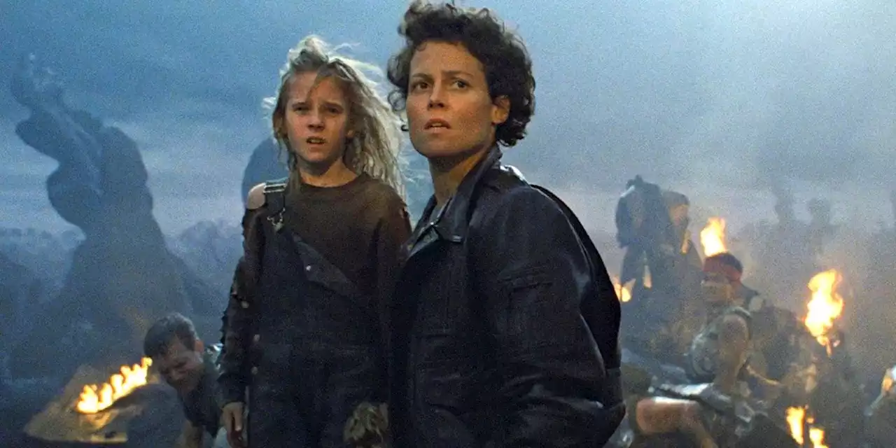 Alien 5 With Sigourney Weaver Gets Disappointing Update From Producer