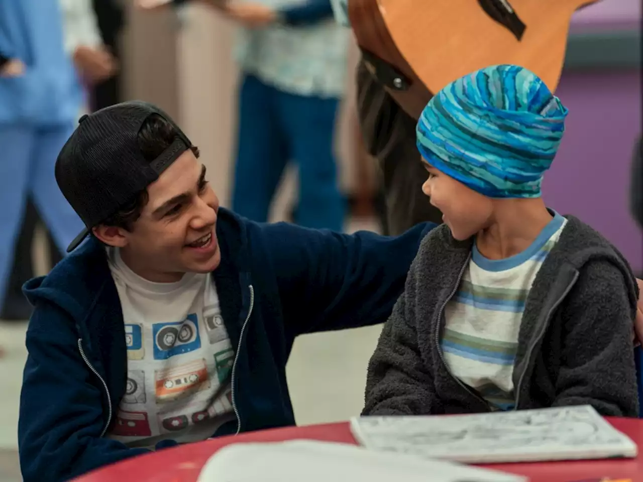 10 Movies & TV Shows That Show the Reality of Being a Young Cancer Patient