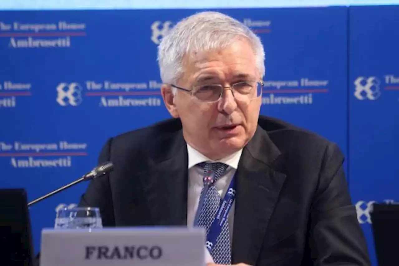 Gas, Franco: “Indipendenza da Russia entro il 2024 ma stiamo correndo”