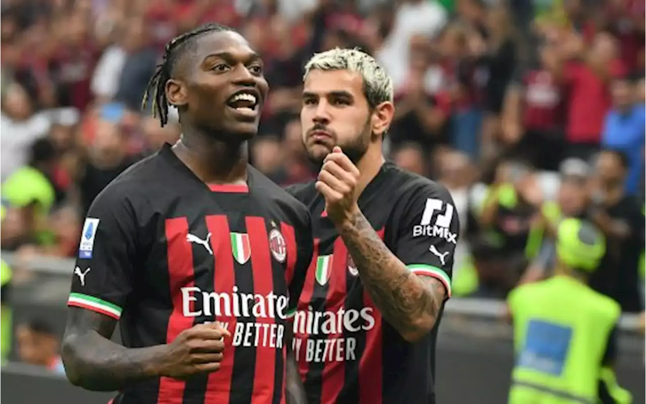 Milan Inter 3-2: video, gol e highlights della partita di Serie A