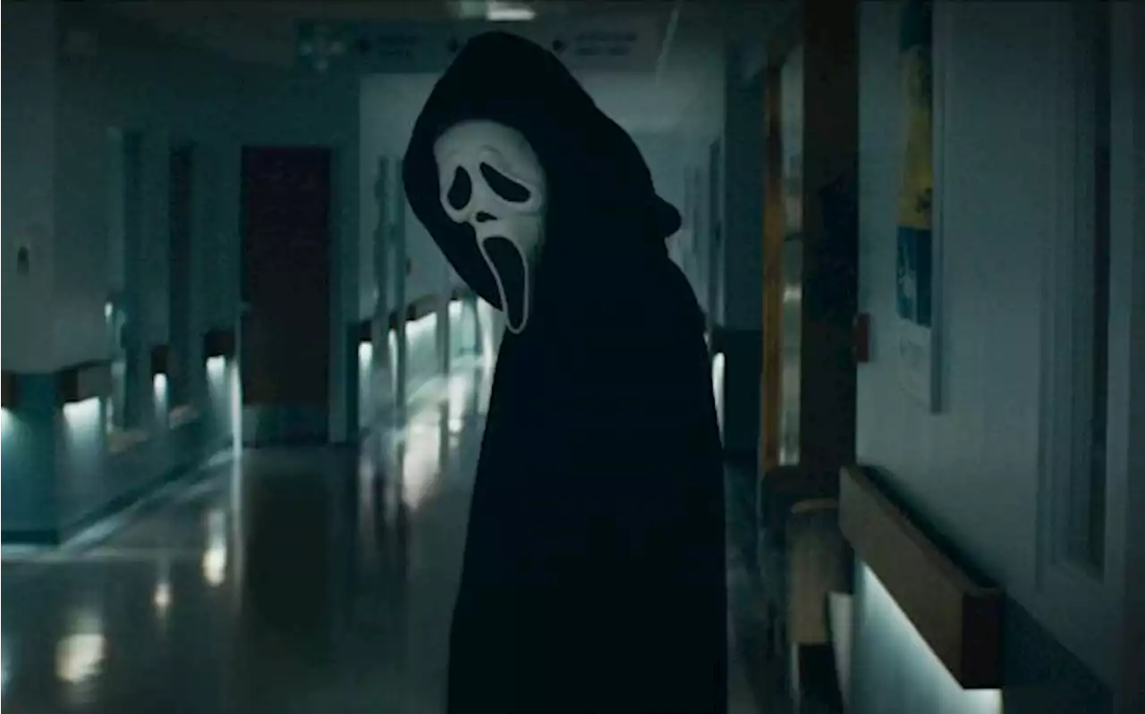 Scream 6, le riprese sono terminate