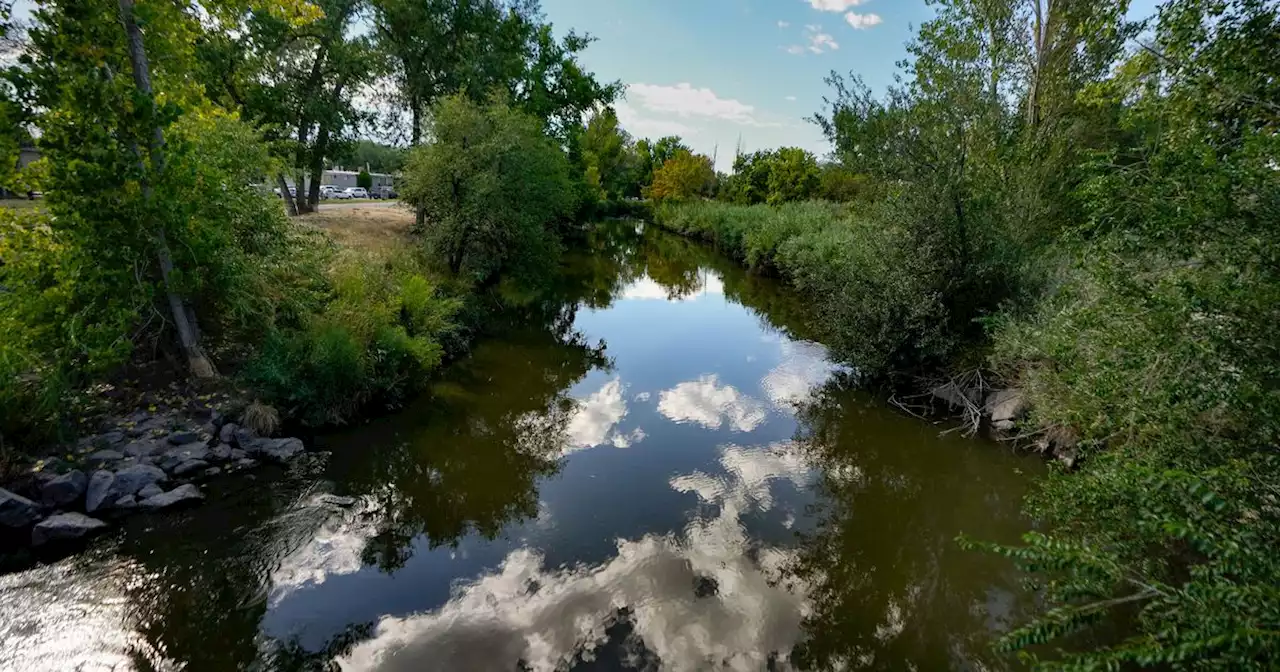 What’s next for the Jordan River? More and cleaner water.