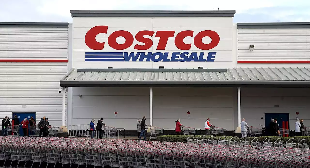 Did Trump Quit Costco Membership in This Letter?