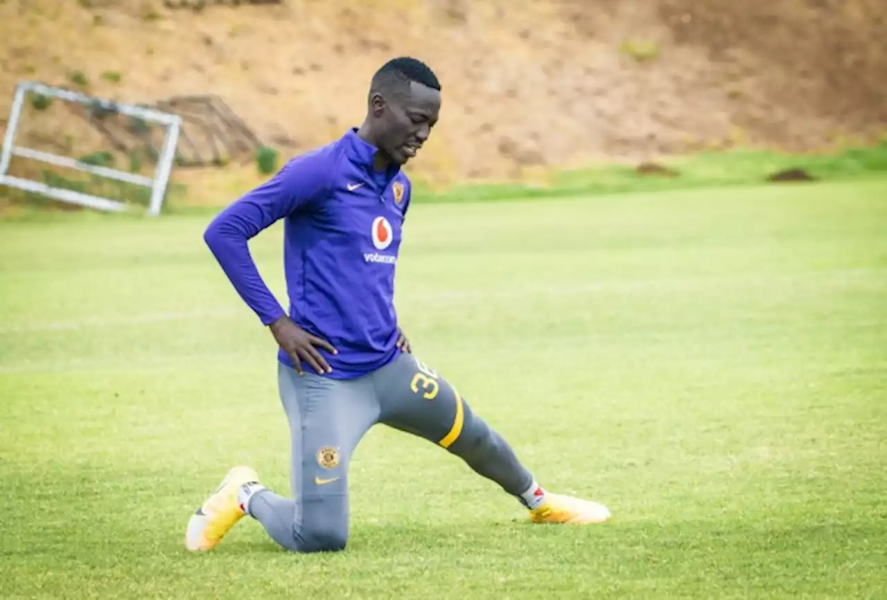 Confirmed: Kaizer Chiefs Signings Ready For Debuts After Getting Work Permits