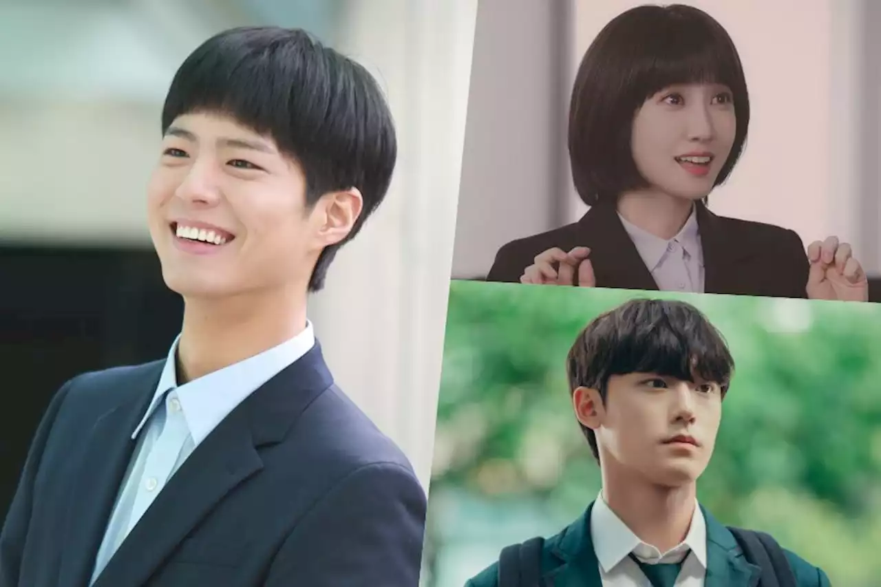 Brains Are Sexy: 7 K-Drama Characters Who Are Geniuses