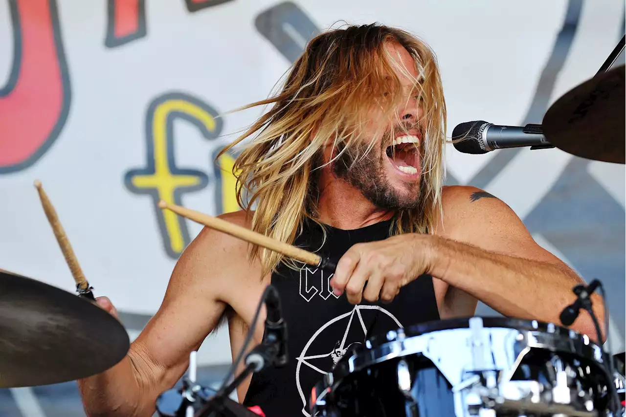 How to Stream the Taylor Hawkins Tribute Concert Online for Free