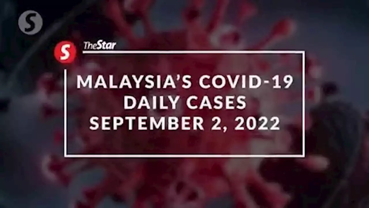 Covid-19: Another 2,328 new cases bring total to 4,787,308