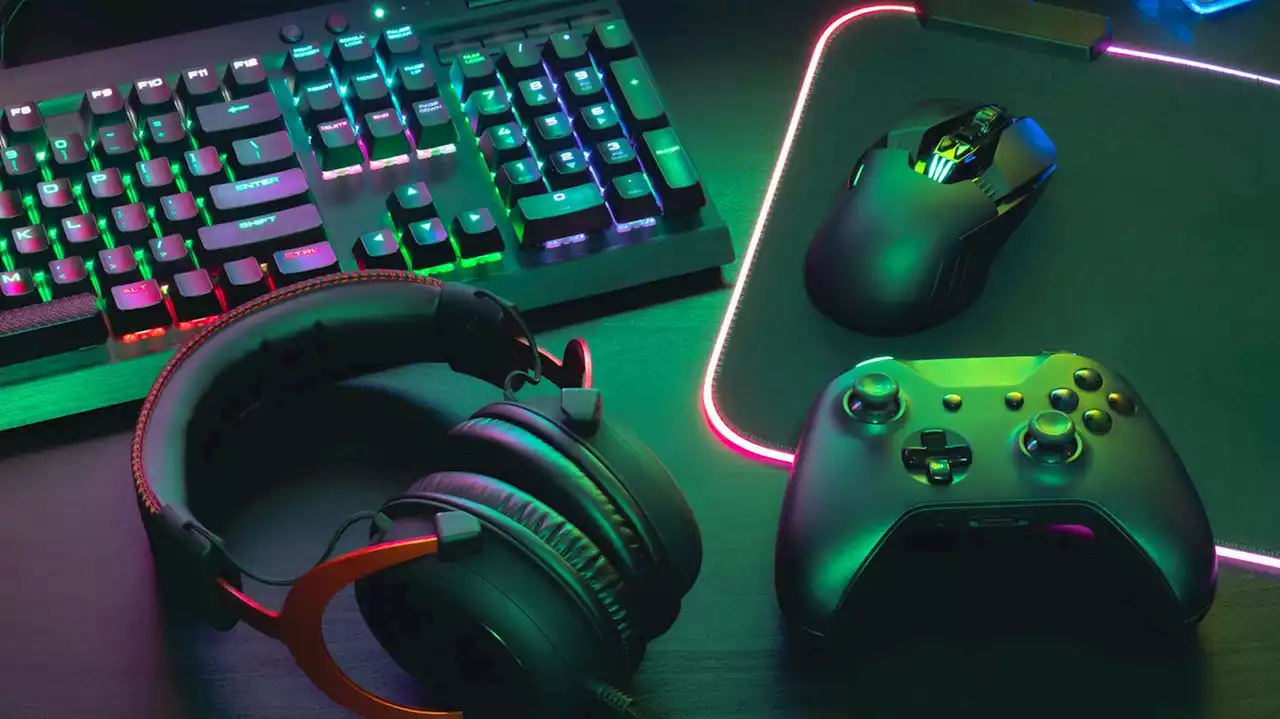 Amazon Gaming Week 2022: Das sind die besten Deals am Wochenende