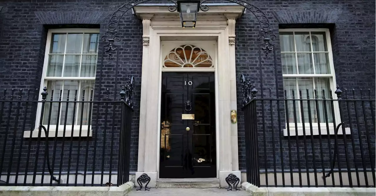 A cabinet minister and No 10 aide have been accused of “assaulting” and “groping” 2 women