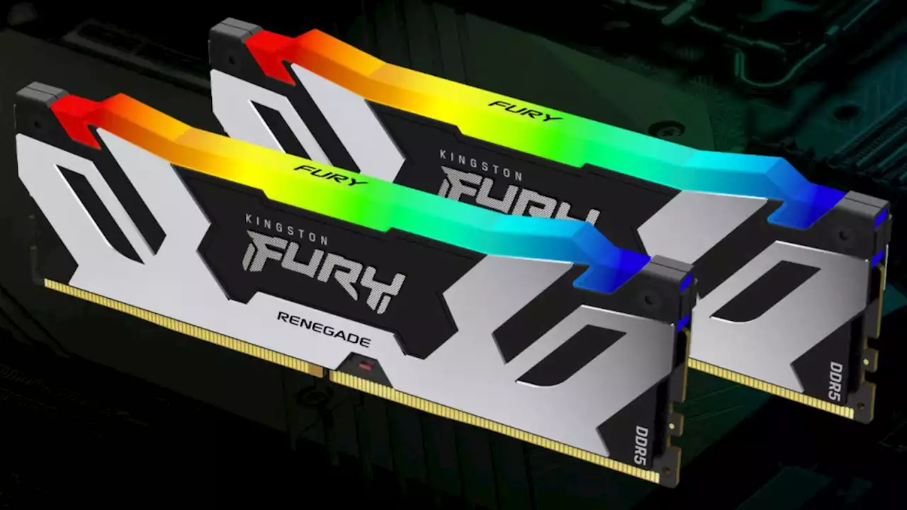 DDR5 prices could plummet as cutting-edge RAM finds its ‘sweet spot’