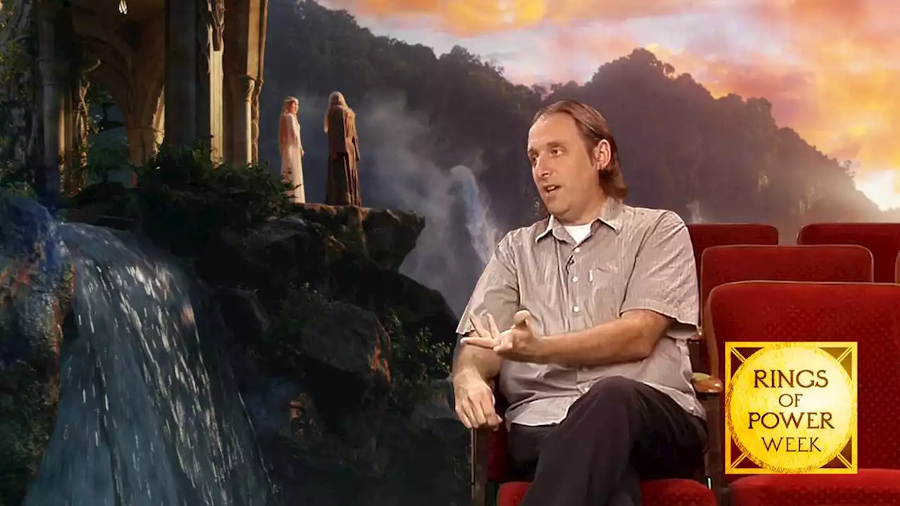 Let’s appreciate Gregg Turkington’s appreciation of The Hobbit