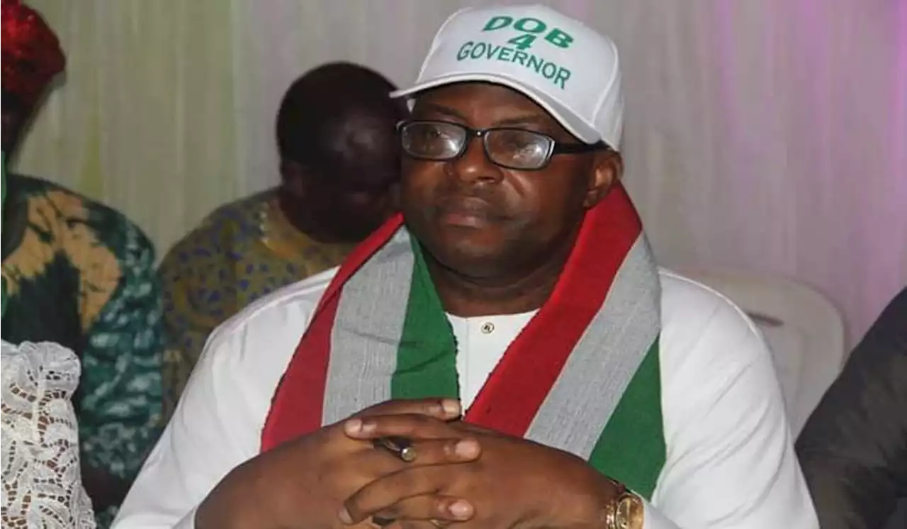 Ogun PRP guber candidate dies a week after clinching ticket | TheCable