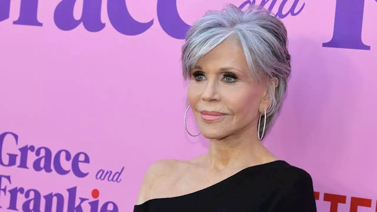 Jane Fonda Reveals Cancer Diagnosis, Chemotherapy Treatments