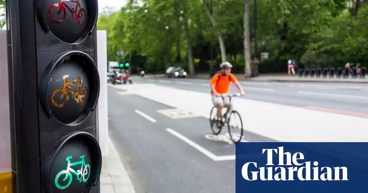 ‘I will never ride a bike again’: why people are giving up on cycling