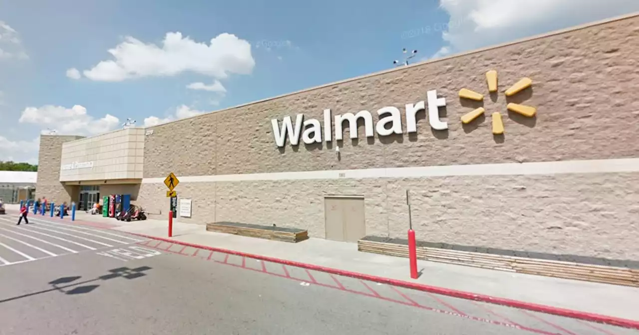 Pilot threatens to ‘intentionally crash’ into Mississippi Walmart