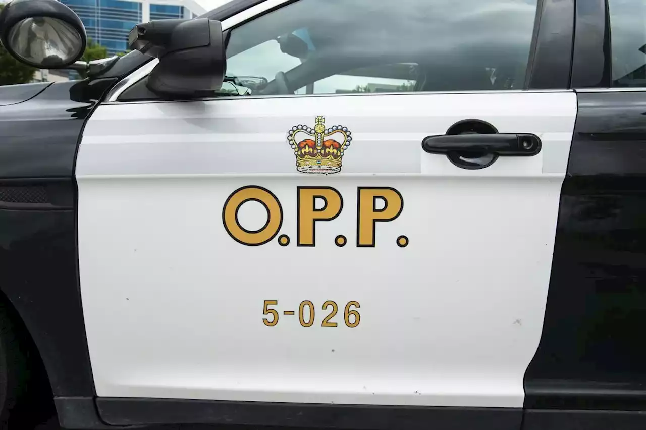 SIU looking into North York OPP collision