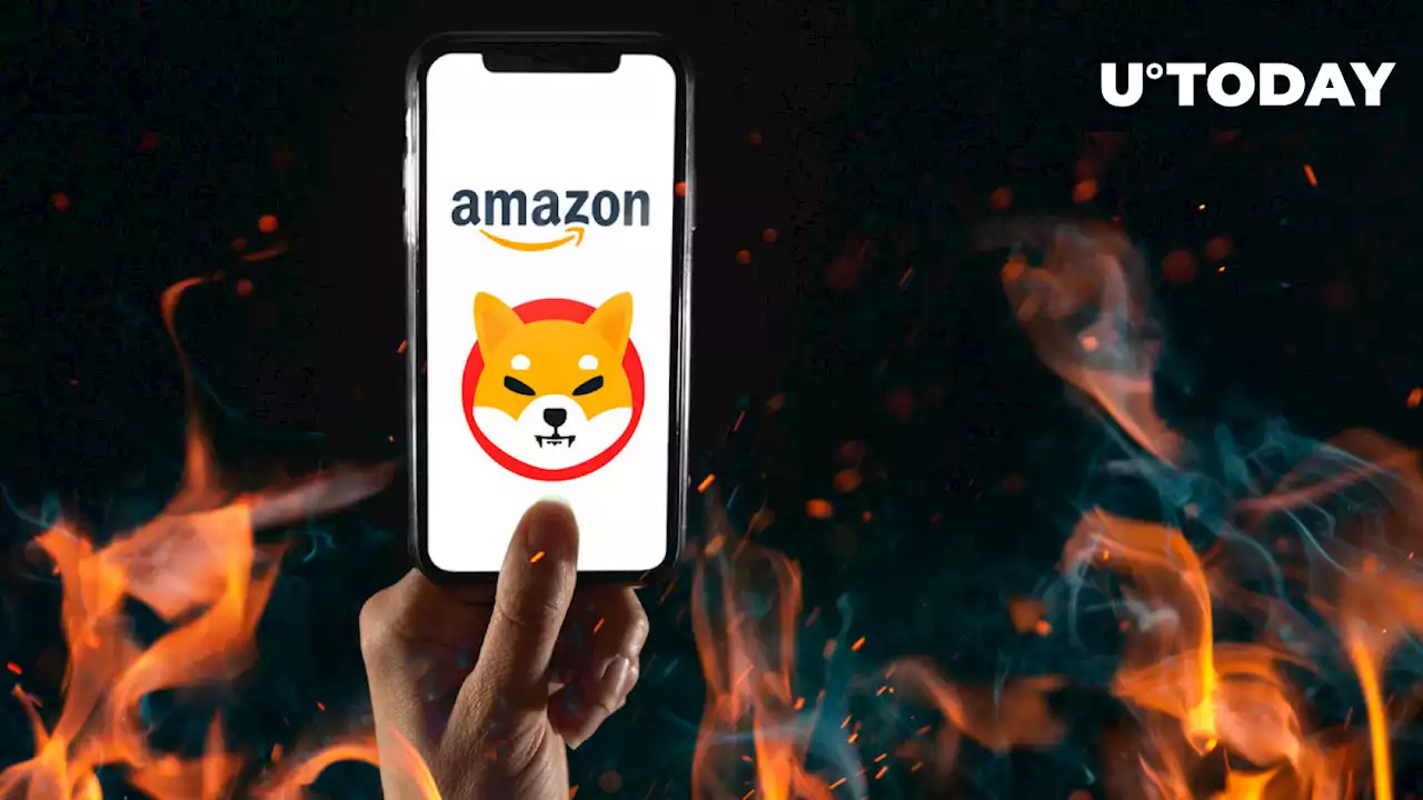 1 Billion SHIB Giveaway Launched by Amazon SHIB Burner: Details