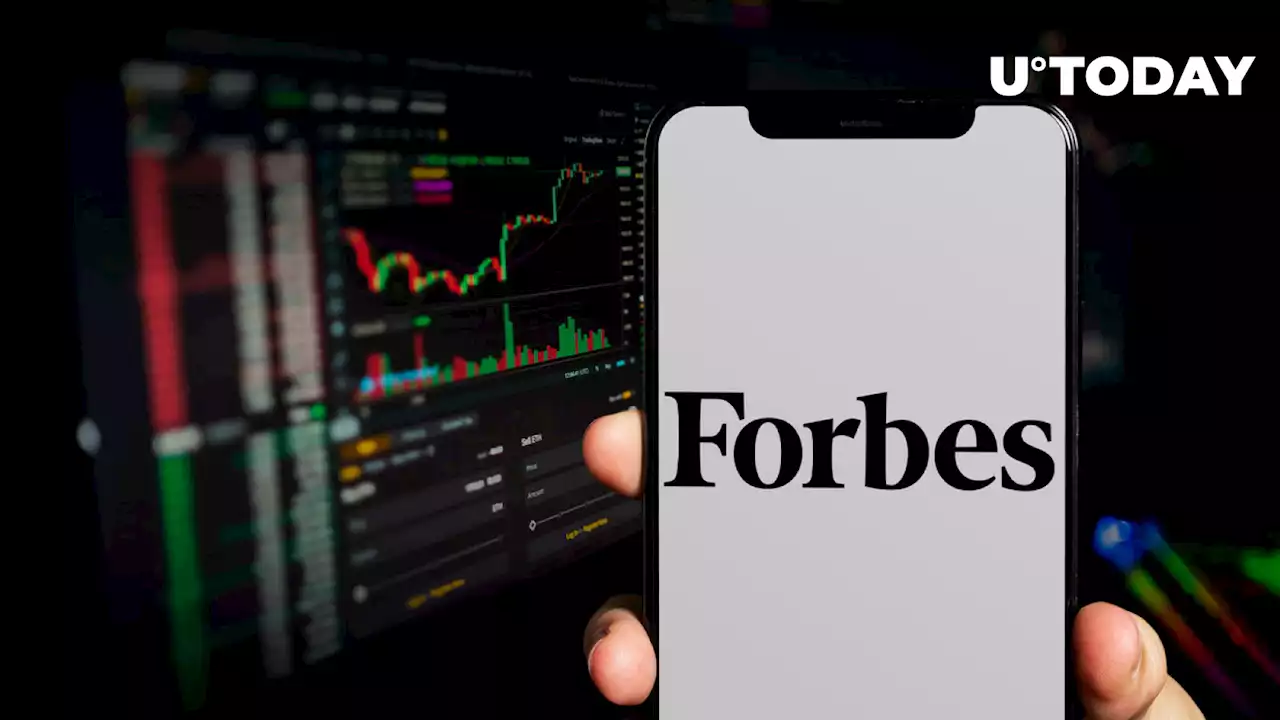 Fake Crypto Trading Data Revealed by Forbes’ Research into 160 Exchanges