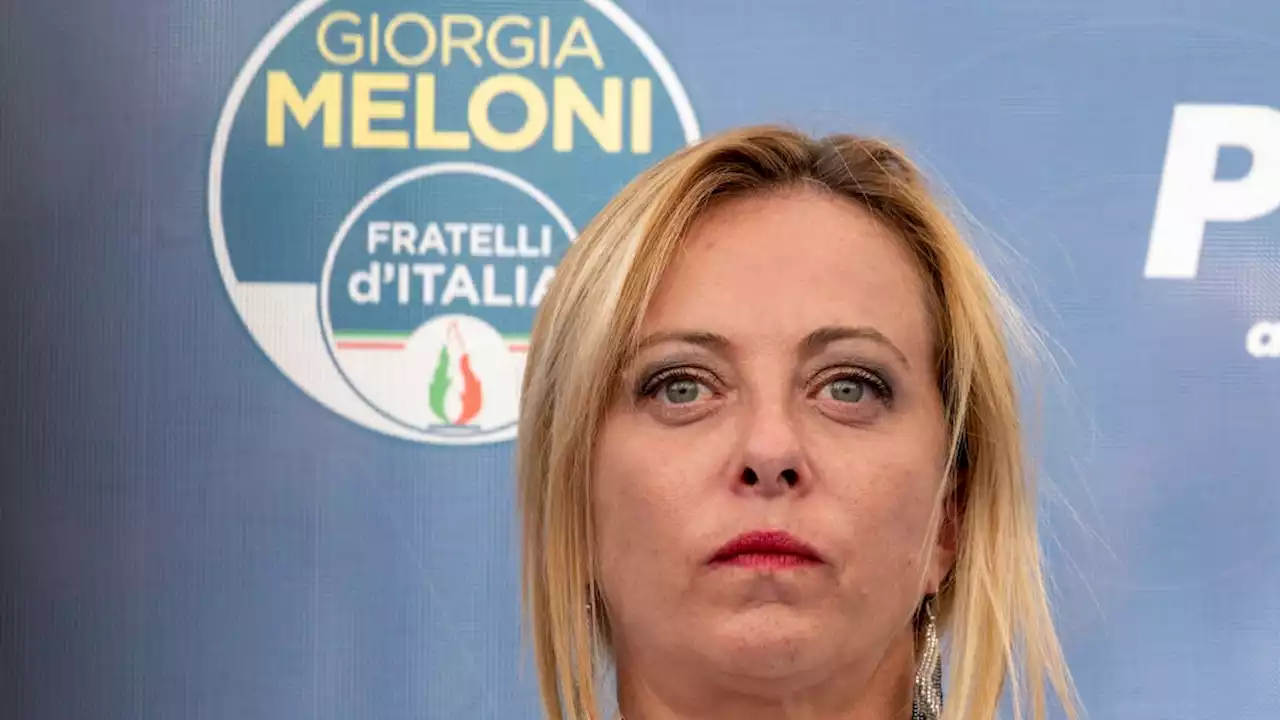 Cosa promette Giorgia Meloni: ecco il suo programma