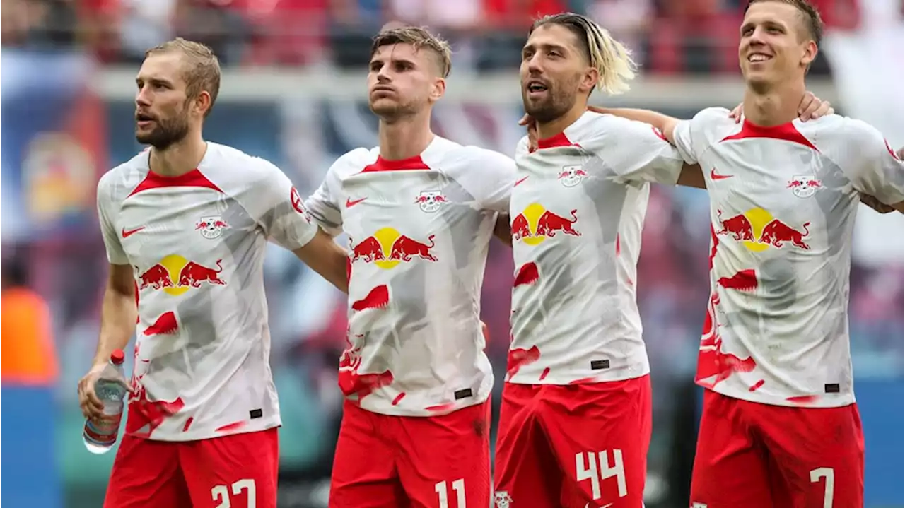 FC Bayern: Leipzig-Star spricht über geplatzten München-Wechsel – 'kurz Kontakt'