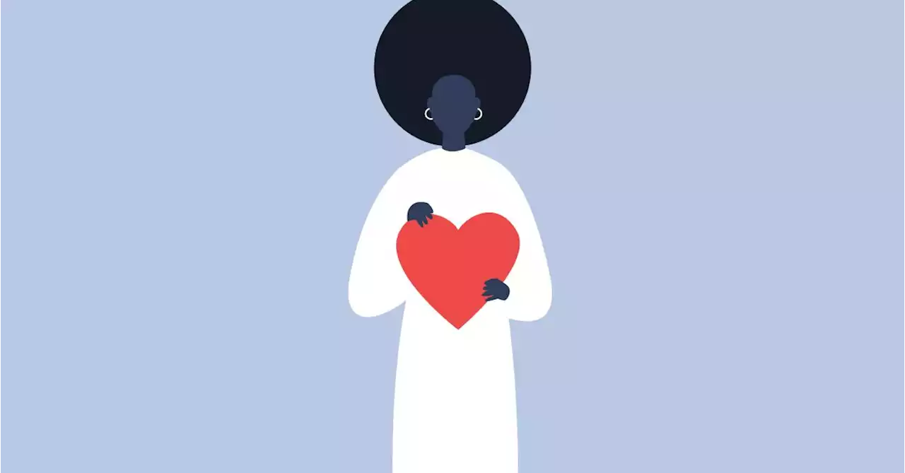 Religion Tied to Better Heart Health for Black Americans