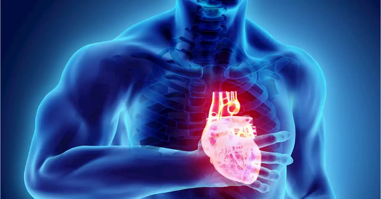 What You Should Know About Heart Failure