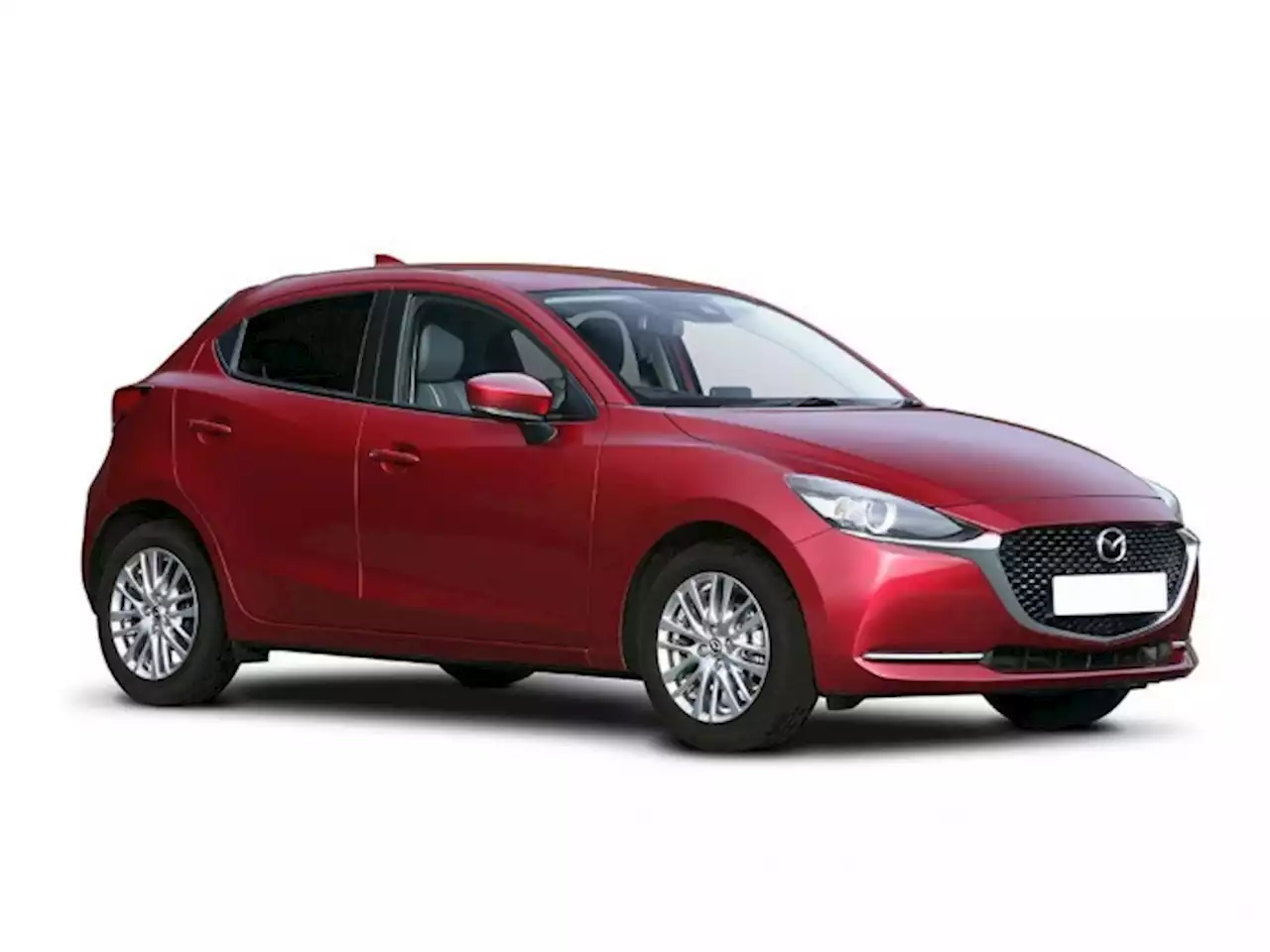 Mazda Mazda2 Hatchback 1.5 Skyactiv G 75 SE-L 5dr