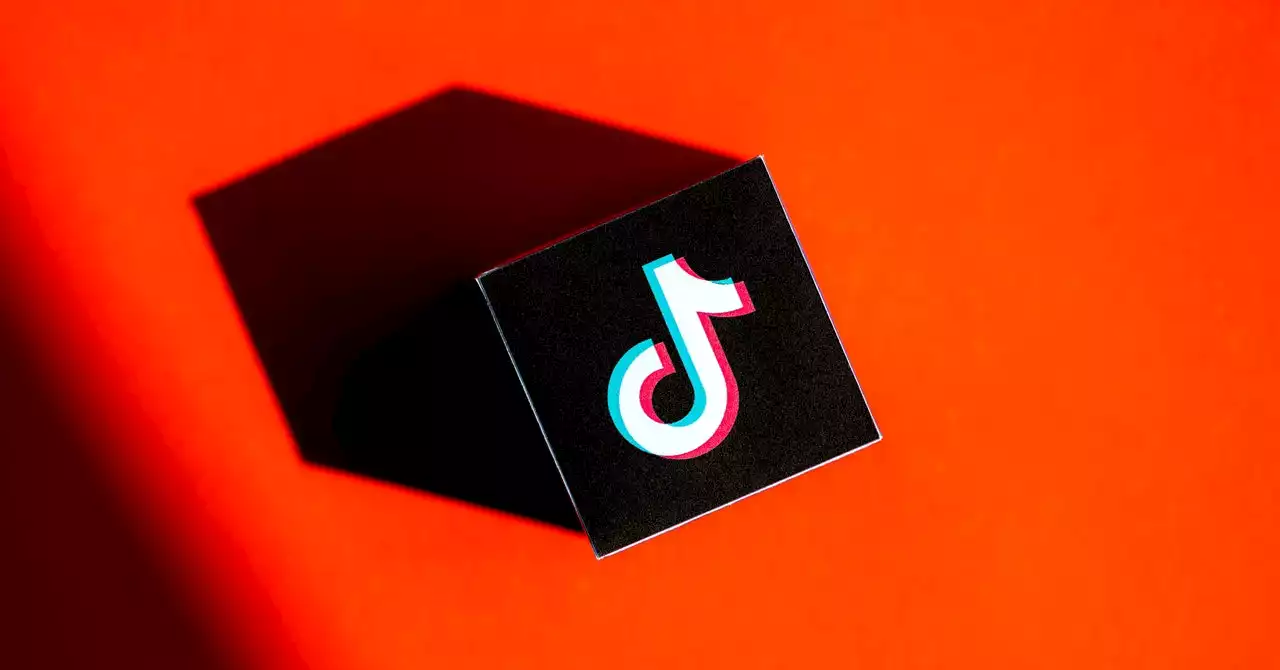 TikTok Users Were Vulnerable to a Single-Click Attack