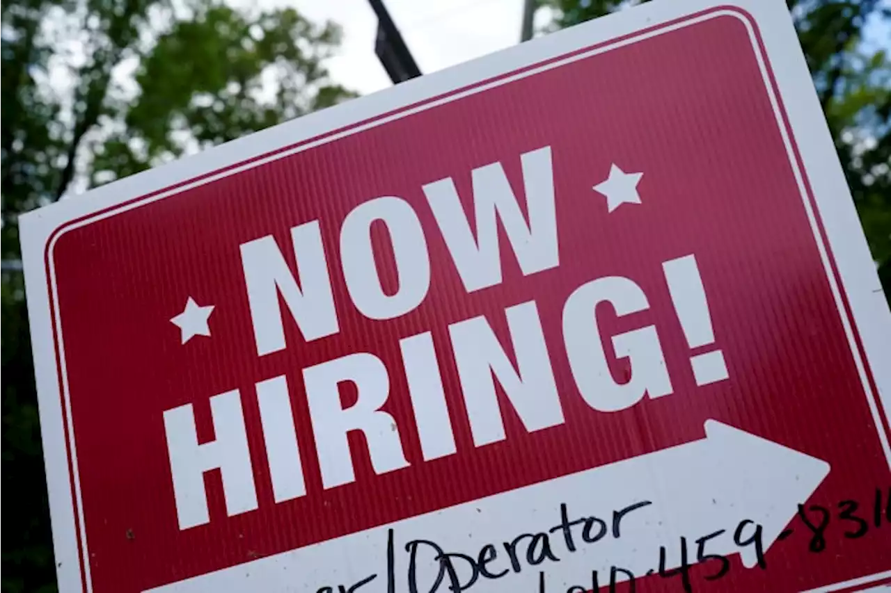 Florida jobless claims remain at pre-pandemic pace