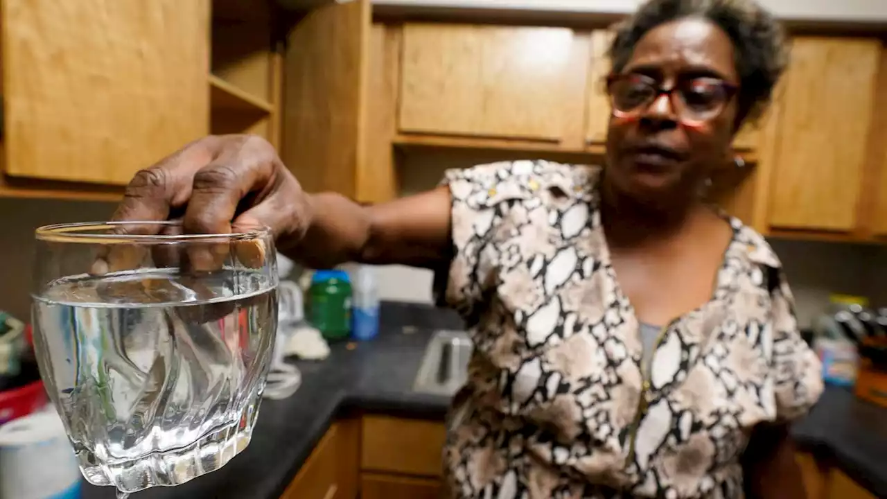 Jackson's new worry: More water pressure could break pipes