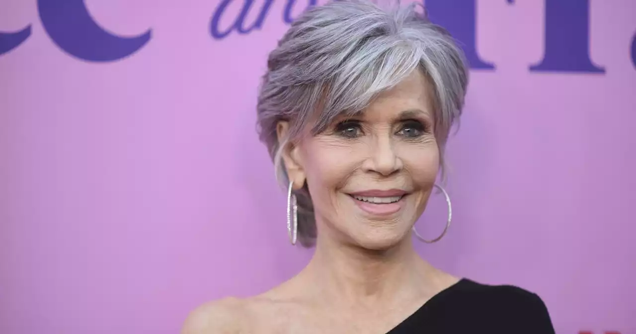 Jane Fonda reveals cancer diagnosis