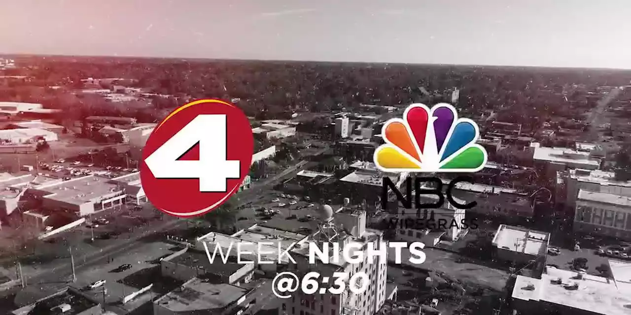 NEXT WEEK: News 4 makes the move to 6:30