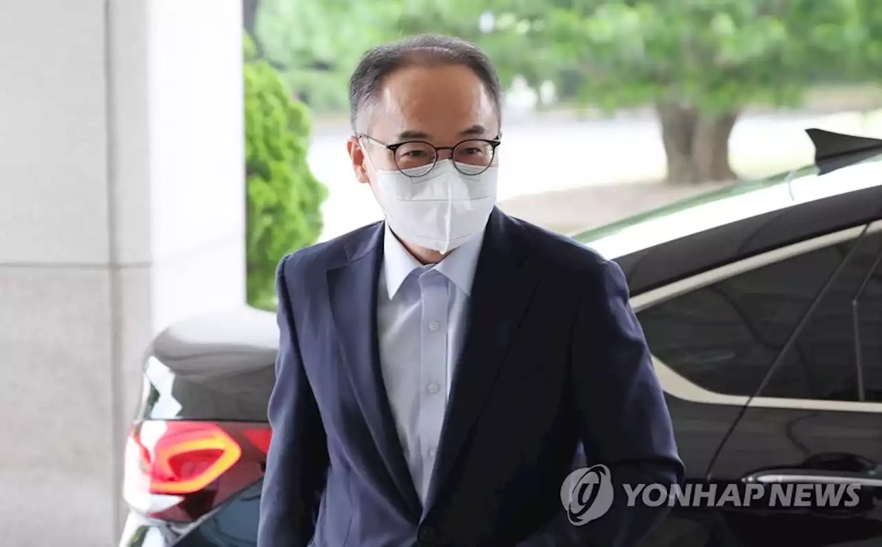 이원석 '대검 범죄정보 부서 부활해야…범죄 선제 대응'(종합) | 연합뉴스