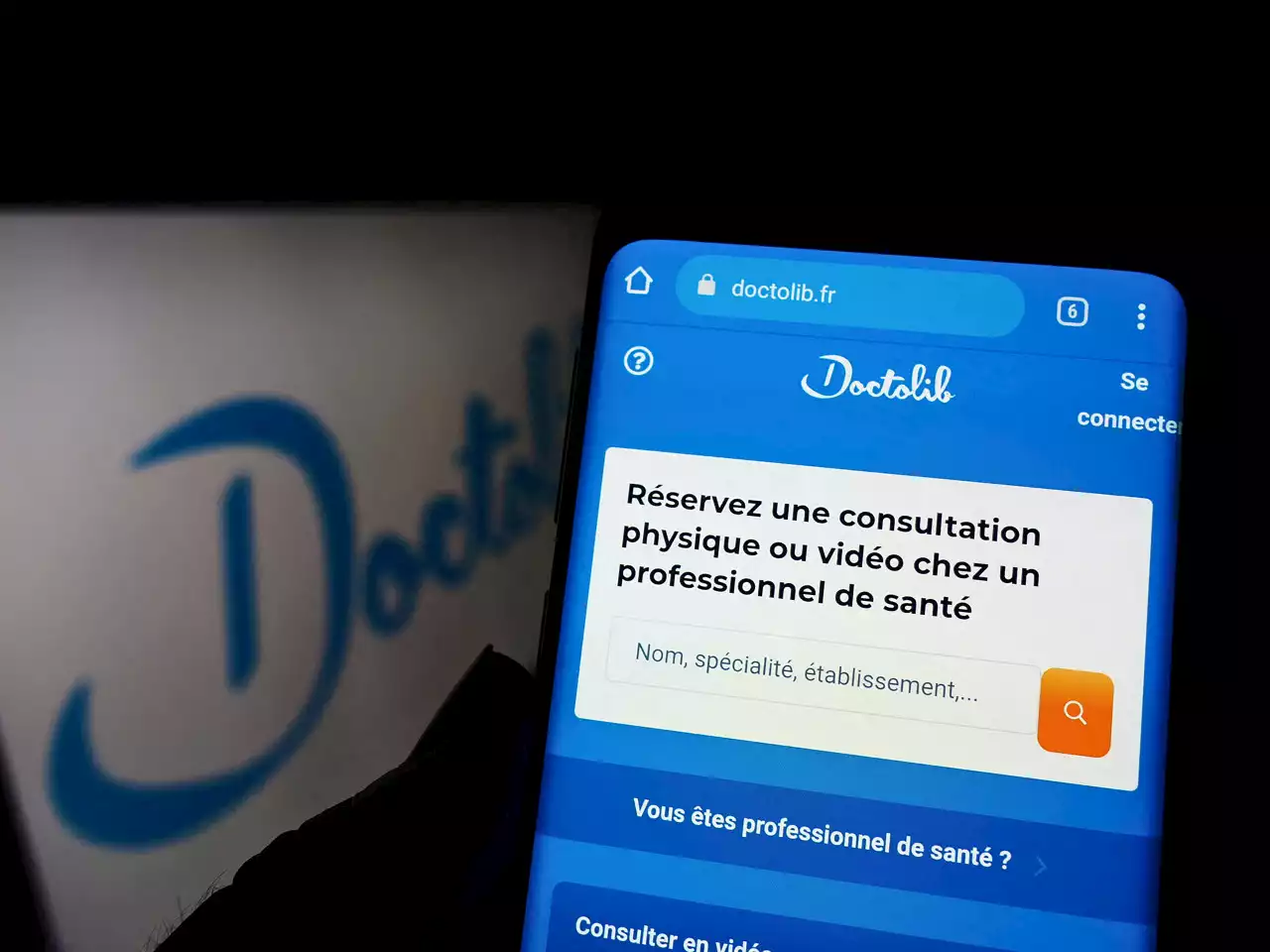 Téléconsultation médicale : elle ne sera plus remboursée à 100 % à partir de demain