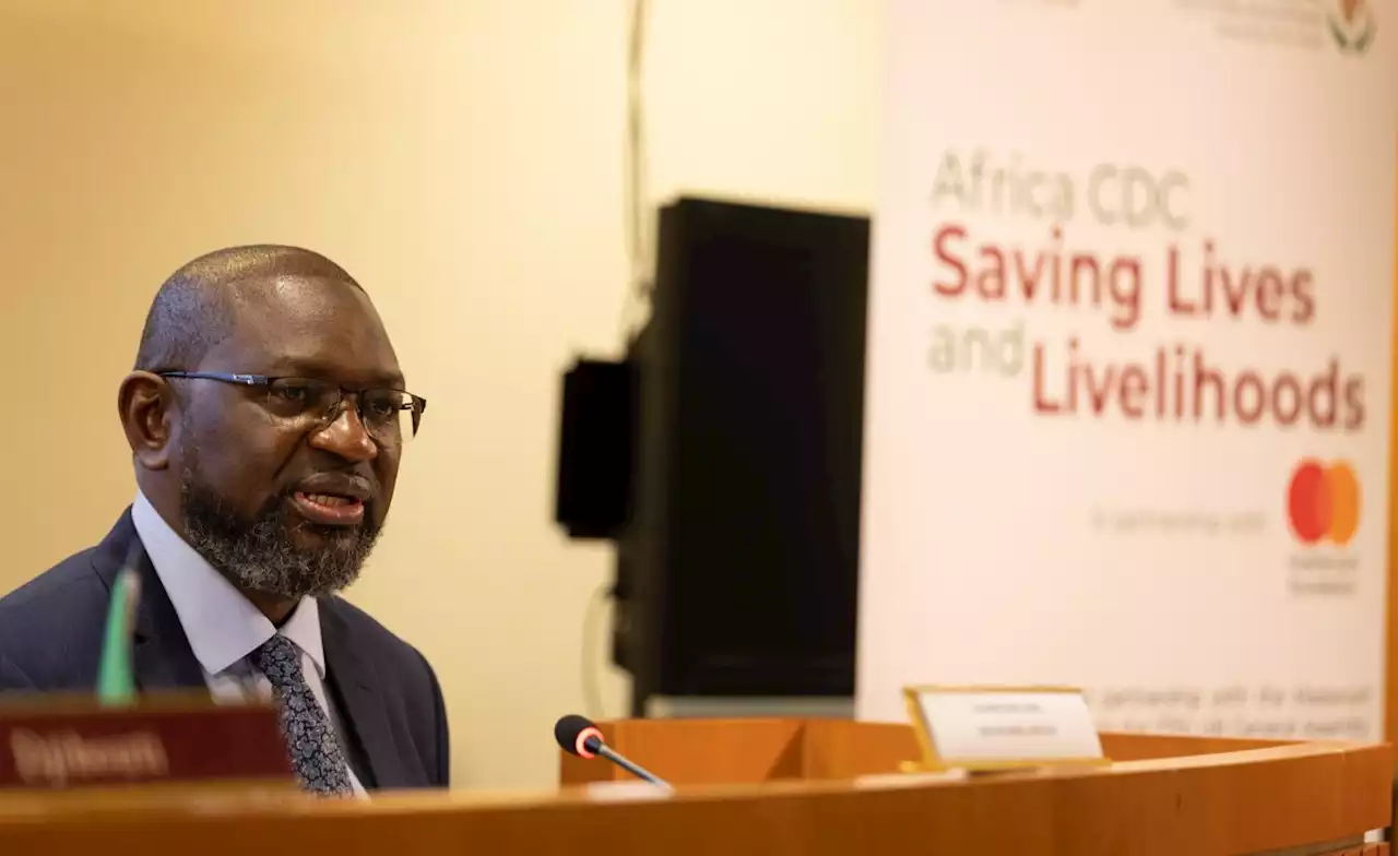 Africa Calls for New Public Health Order