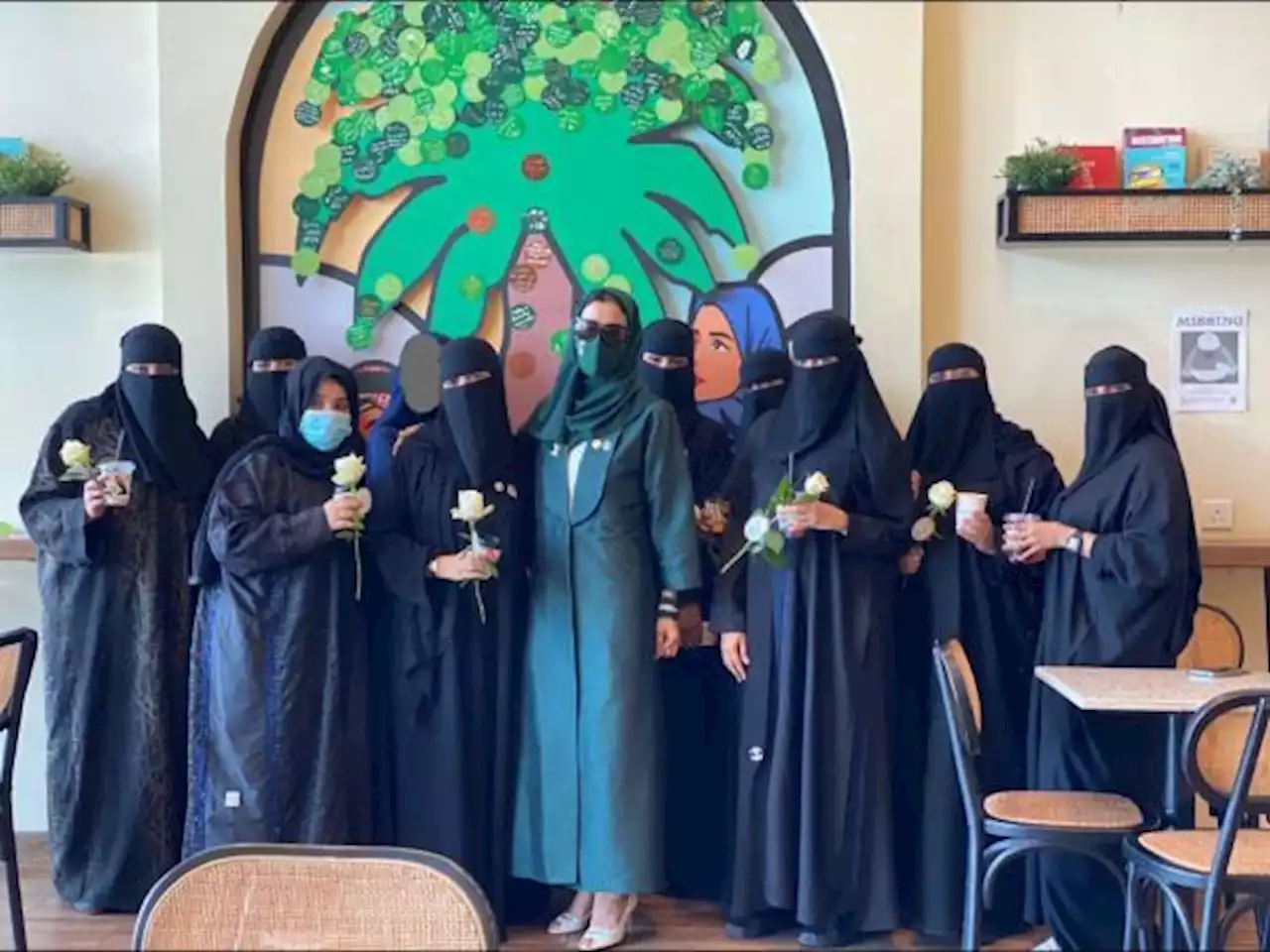 4 أهداف مجتمعية لمشاركة «فتاة الخليج» في مبادرة «جود»