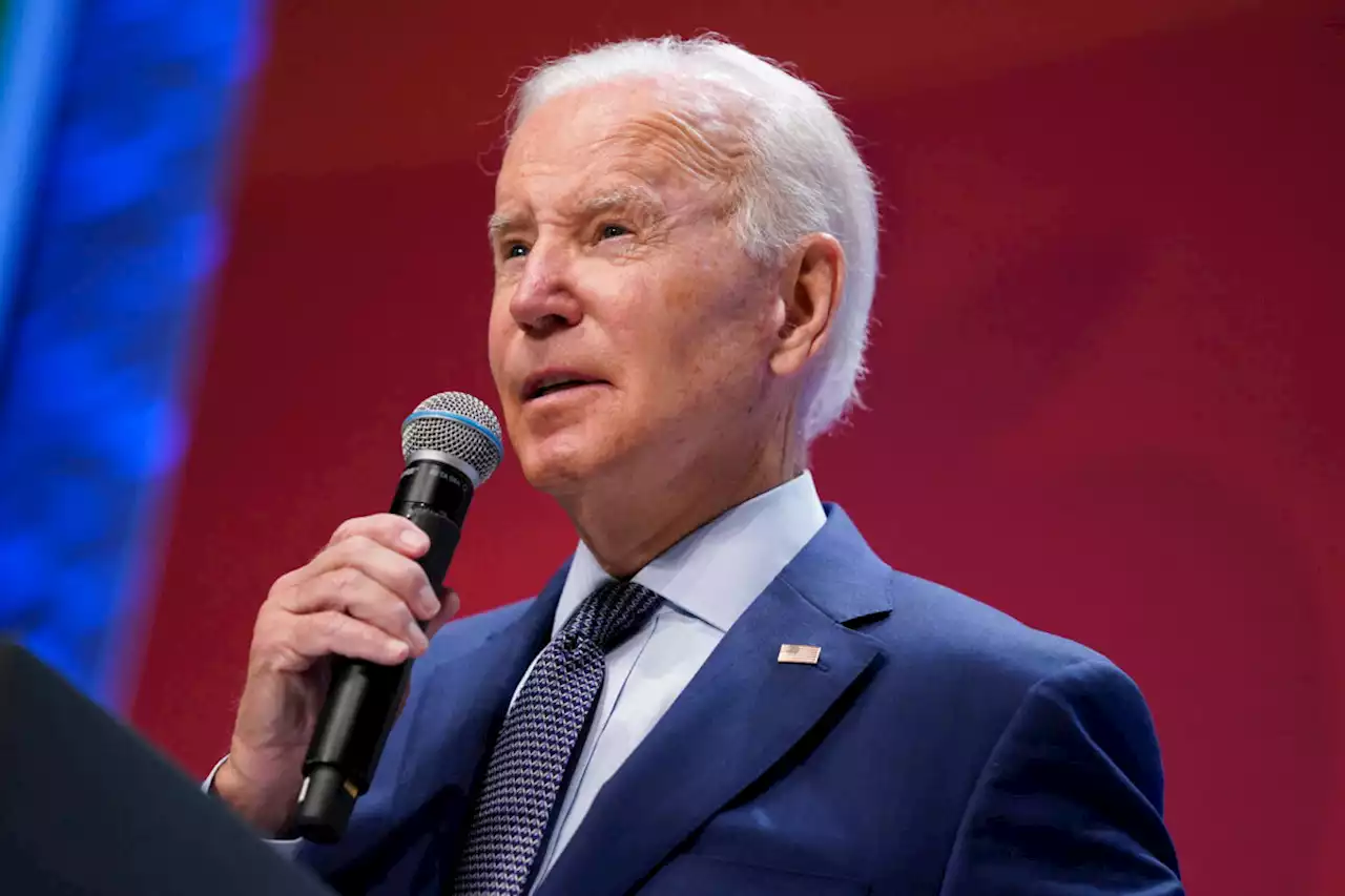 GOP states sue Biden administration over student loan plan | amNewYork