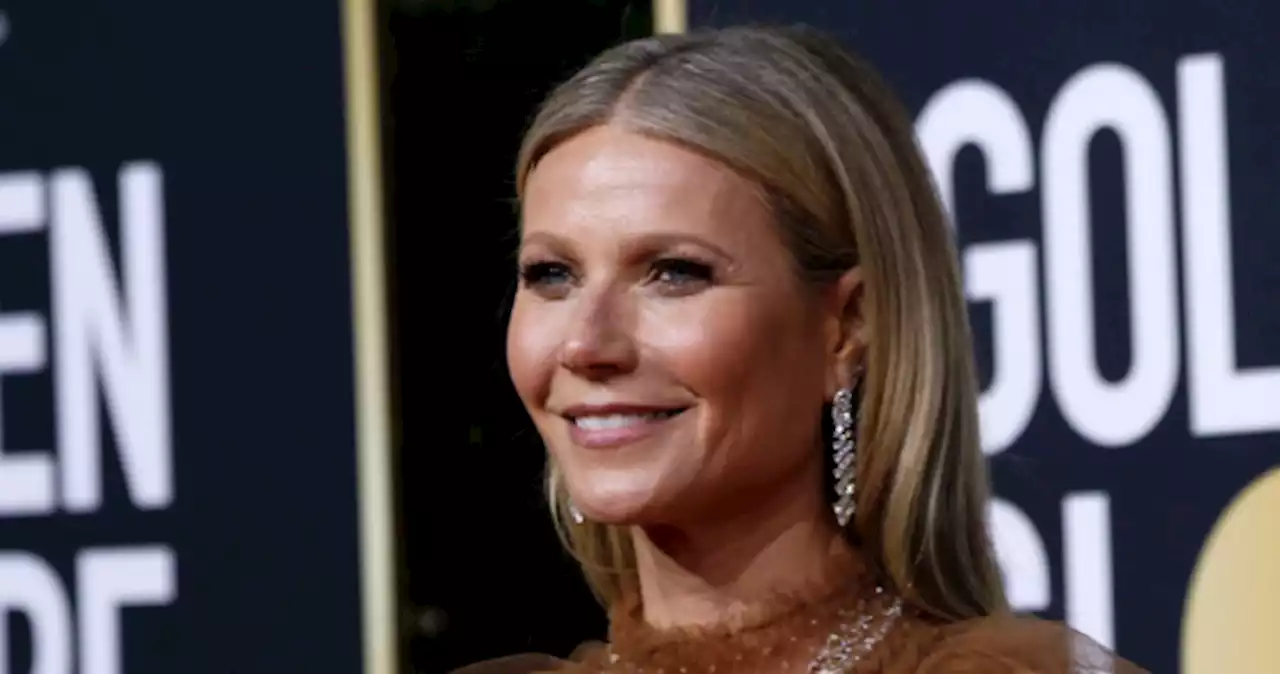 Gwyneth Paltrow worried about being seen as an ‘evil stepmother’