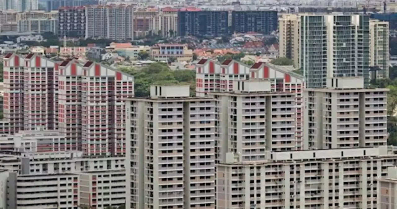 Singapore wakes up to new property cooling measures: Housing loan limits tightened