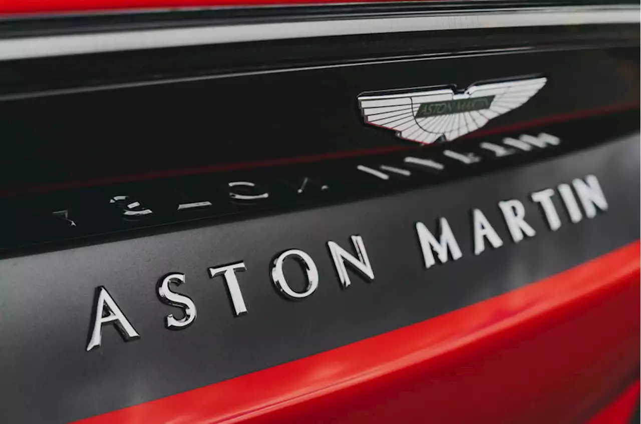 Breaking: Geely acquires 7.6% stake in Aston Martin | Autocar